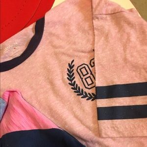 BUNDLE !! danskin shirts three of them !!